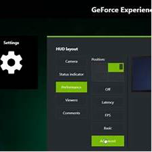 teste de fps